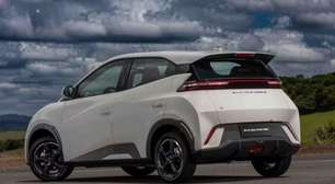 BYD Dolphin Mini: preço do seguro para homens e mulheres atualizado em 2026; confira