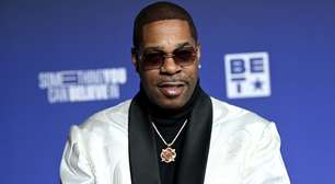 Busta Rhymes faz acordo com ex-assistente após alegações 'difamatórias' de agressão