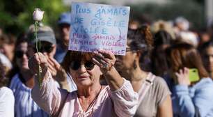 Investigação revela rede global de homens que compartilham vídeos de mulheres dopadas e violentadas