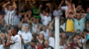 Ex-Santos revela tentativa de visita a Robinho e faz desabafo