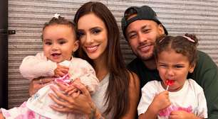 Gravidez na família de Neymar e Bruna Biancardi! Casal fica chocado com novidade em vídeo e web reage: 'Ficou igual ao descobrir a gravidez da Mel'