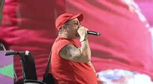 Morre Kinho do Rodo, cantor da banda Rodo da Bahia, aos 45 anos