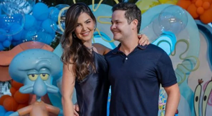 Após anuncio do fim do casamento, Matheus, da dupla com Kauan, toma decisão