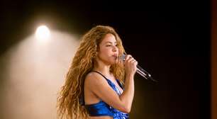 Show de Shakira em Copacabana ganhará reprise na TV; saiba dias e horários!