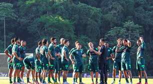 Chapecoense busca reação diante do Red Bull Bragantino