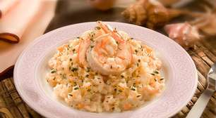 Almoço de domingo: 9 receitas com frutos do mar para surpreender