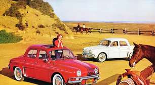 Na década de 1950, a Renault criou um de seus melhores carros, mas foi um fracasso nos EUA devido a um erro de principiante: não saber ouvir