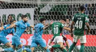 Paulinho celebra retorno após 302 dias e promete: 'Quero voltar aos 100%, fazer gols, dar títulos'