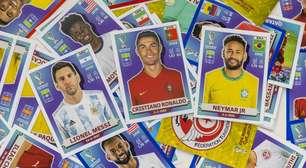 Por que os álbuns da Copa fazem tanto sucesso: psicologia, emoção e o prazer de colecionar o mundo inteiro