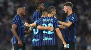 Inter vence Parma e conquista o título italiano