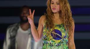 Perdeu o show da Shakira? Apresentação em Copacabana será reprisada; saiba onde e quando