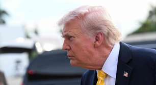Trump afirma que nova proposta do Irã dificilmente será aceitável