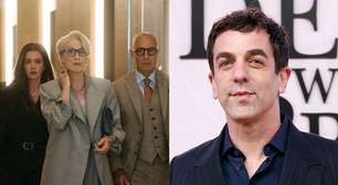 Quem é o vilão de O Diabo Veste Prada 2? Ator de The Office "chega para arruinar as tradições" de Miranda Priestly