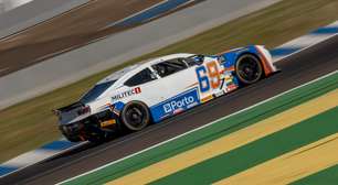 NASCAR Brasil: Em prova de acidentada, Costa leva a geral e Tomaselli triunfa na classe Challenge