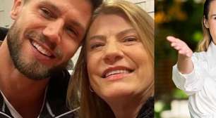 'Supera, gata': clima no show de Shakira pesa entre Ana Paula Renault e mãe de Jonas; campeã do 'BBB 26' reage
