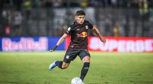 Red Bull Bragantino visita a lanterna Chapecoense pelo Brasileirão