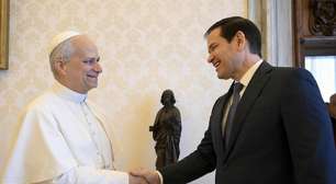 Papa deve se reunir com secretário de Estado dos EUA na próxima semana