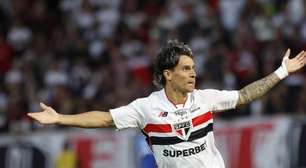 Ferreira destaca superação do São Paulo e lamenta baixas por lesão