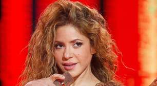 Segredo de beleza de Shakira chama atenção por ser mais simples do que muitos imaginam