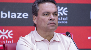 Atlético-GO fica de olho em reforços para a próxima janela de transferências