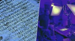 O "Códice H" era um dos últimos elos perdidos do Novo Testamento: agora encontramos 42 novas páginas