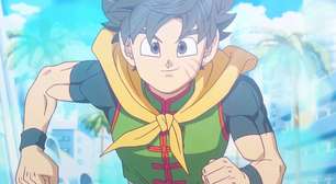 Bandai Namco anuncia 'Dragon Ball Xenoverse 3' e novos conteúdos para outros jogos da franquia