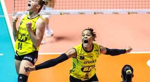 Praia dá o troco no Minas e conquista a Superliga 25/26