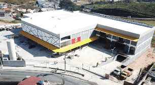 Supermercado San encerra atividades no bairro Atalaia após seis anos