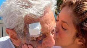 De jornalista a joalheiro: quem é o pai de Shakira? Aos 94 anos e com saúde frágil, patriarca soma profissões, filhos e história marcante com a artista