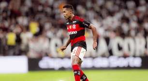 Flamengo tem desfalque certo por suspensão para jogo com o Grêmio