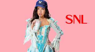 Olivia Rodrigo performa música inédita no "Saturday Night Live", "begged"; assista agora!