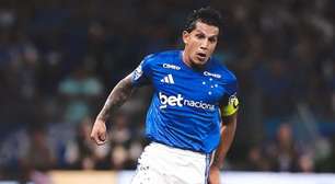 Lucas Romero assume falhas do Cruzeiro no clássico: "Faltou concentração"