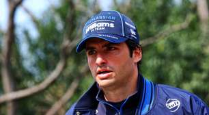 F1: Sainz acusa Verstappen de forçar manobra no GP de Miami