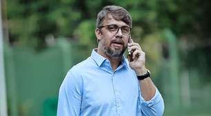 Goiás observa oportunidades e pode ter novidades na janela