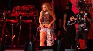Por que Shakira atrasou show no Rio em mais de 1h, segundo transmissão