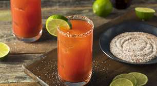 Michelada: aprenda a preparar o drink picante feito com cerveja
