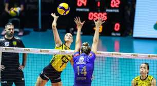 Superliga: a lista completa das campeãs