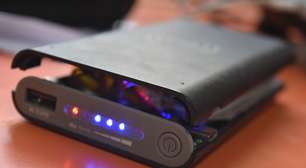 Power bank pode explodir em avião? Veja por que sim