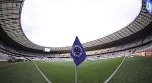 Súmula registra arremesso de cadeira em Cruzeiro x Atlético e clube pode ser punido