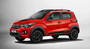 Fiat Mobi retoma o posto de carro mais barato do Brasil com bônus agressivo em 2026