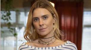 Carolina Dieckmann surpreende com nova transformação para reviver clássico de 'A Viagem'