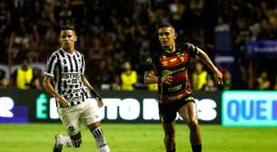 Sport x Ceará: Saiba onde assistir ao jogo AO VIVO na TV
