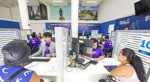 Sine de Porto Alegre oferece 1,2 mil vagas de emprego nesta semana