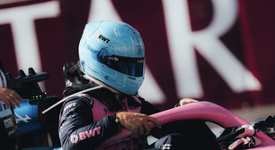 F1 2026: Gasly se impressiona com Colapinto durante GP de Miami e fala sobre susto em acidente