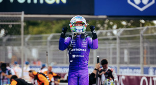 F1 2026: Kimi Antonelli quebra tabu no GP de Miami ao vencer largando da pole position