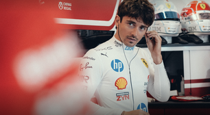 F1 2026: Charles Leclerc recebe punição de 20s e cai para P8 após GP de Miami