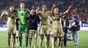 Sem entrar em campo, Barcelona pode ser campeão espanhol neste domingo; entenda