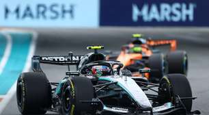 F1 2026: Antonelli vence GP de Miami e aumenta vantagem no campeonato; Bortoleto é 12º