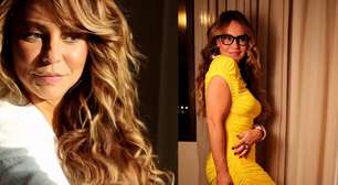 Paolla Oliveira revela look icônico para ver Shakira em Copacabana: 'Loba'