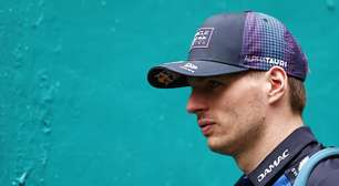F1 2026: Verstappen recebe punição de 5 segundos no GP de Miami
